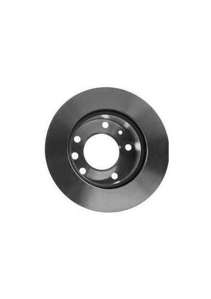 Volkswagen LT35 Ön Fren Disk (1998-2008) 2.5 Tdı, 2.8 Tdı CM00512