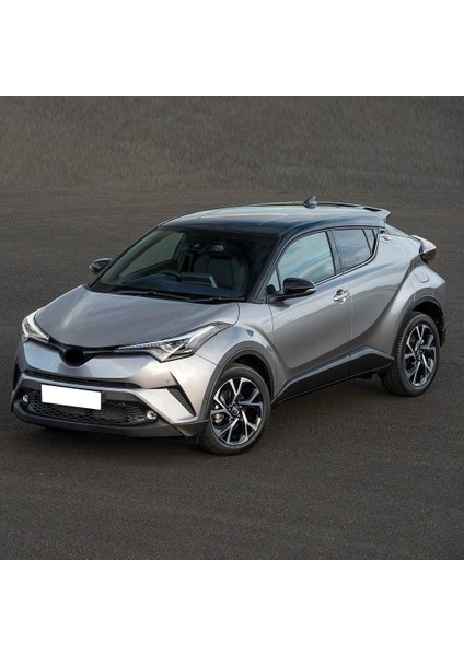 Toyota Chr C-Hr 2016-2019 Ön Cam Arka Cam Silecek Seti Takımı