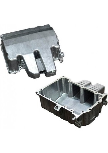 Seat Cordoba Yağ Karteri (2003-2010) 1.4 TDI 045103601D