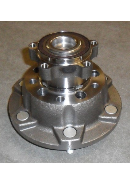 Transit Ön Teker Porya Komple Bilyali (2014-2022) 2.0 Tdı, 2.2l Cr Tc 14 Dsl 155PS, 2.2l Duratorq-Tdcı 130PS, 2.2l Duratorg Tdcı 140PS CM00155