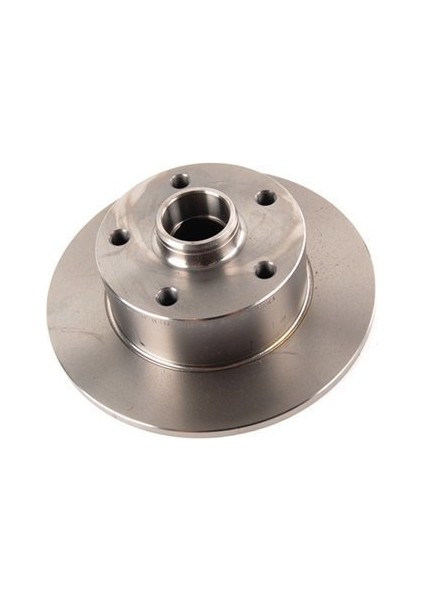 Audi Q5 Arka Fren Diski (2008-2015) 2.0 Tdı, 2.0 Tfsı CM00008