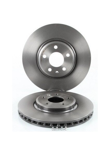 Audi Q5 Arka Fren Diski (2008-2015) 2.0 Tdı, 2.0 Tfsı CM00008 fiyatları