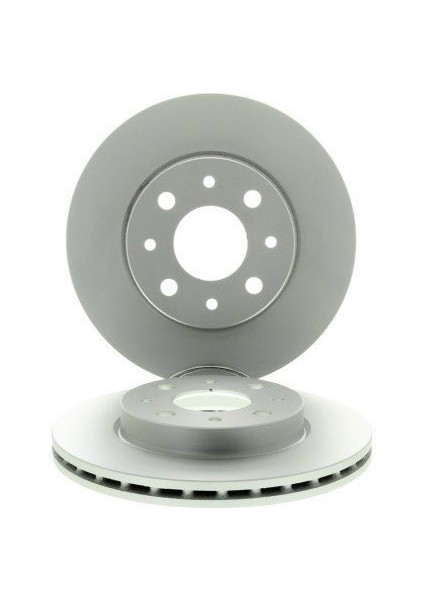 Fiat 500 Ön Fren Disk (2007-2013) 1.2, 1.3 Jtd CM00105