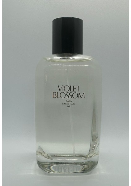 Vıolet Blossom Eau De Parfum 180 ml