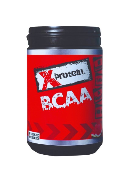 Bcaa 500 gr Karpuz Aromalı