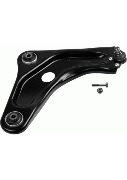 Peugeot 208 Sağ Alt Salincak (2012-2015) 1.6 L Thp CM00359