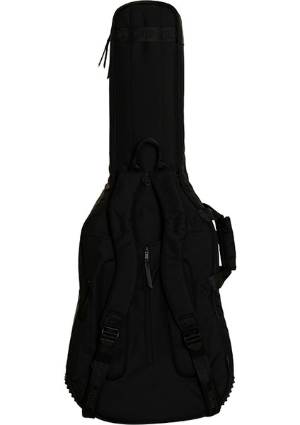 Arosa RGA5-DE-SBK 2li Elektro Gitar Kılıfı