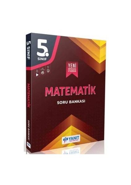 5. Sınıf Matematik Soru Bankası