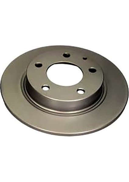 Mazda 626 Arka Fren Diski (1992-2003) 2.0, 1.8 GTYF26251C