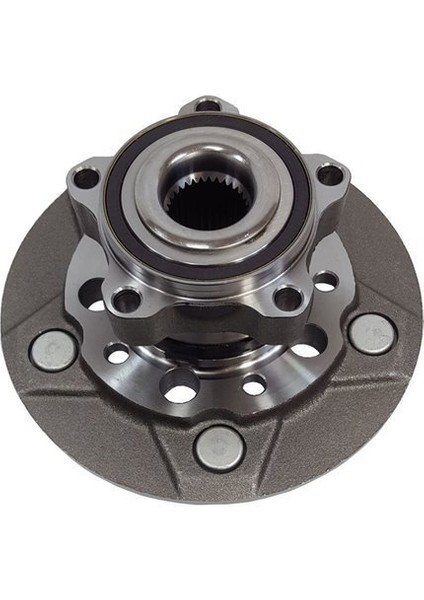 Transit Custom Ön Teker Porya Komple Bilyali (2012-2019) 2.0 Tdı, 2.2l Cr Tc 14 Dsl 100CC, 2.2l Cr Tc 14 Dsl 155PS, 2.2l Cr Tc 14 Dsl 125PS CM00160