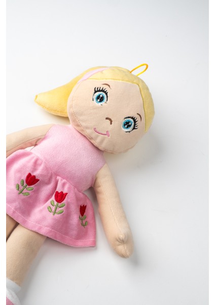 Peluş Oyuncak Kelebek Bebek 45 cm fiyatları