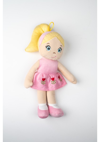 Peluş Oyuncak Kelebek Bebek 45 cm modelleri