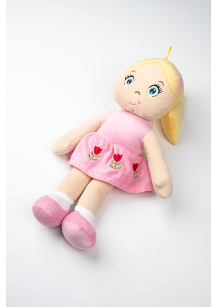 Peluş Oyuncak Kelebek Bebek 45 cm fırsatları