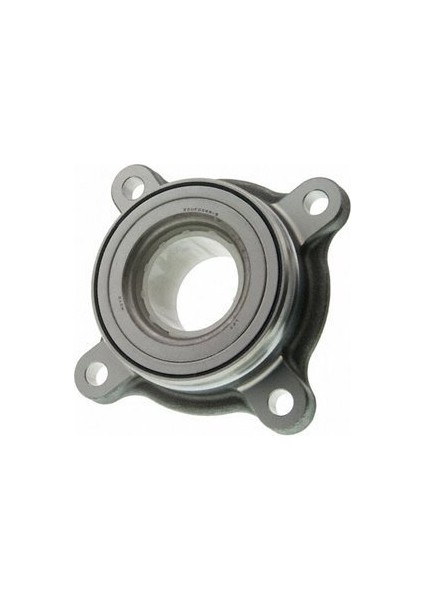 Toyota Hilux Arka Porya Komple Bilyali (2005-2014) 2.5 CM00480