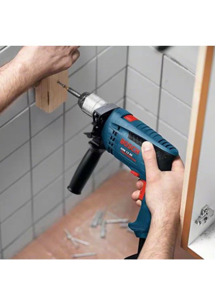 Darbeli Matkap 600W fırsatları