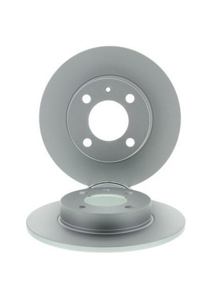 Volkswagen Polo Ön Fren Disk (1994-2001) 1.6, 1.4, 1.9 Sdı CM00514