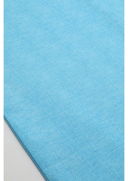 Vega Tek Kişilik Nevresim Seti - Açık Mavi fiyatları