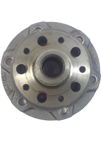 Transit Ön Teker Poryasi (2004-2014) 2.4 DURATORGQ IDI 90PS, 2.2L CR TC 14 DSL 155PS, 3.2L DURATORG-TDCI 200PS, 2.4L DURATORG-TDCI 100PS, 2.4L DURATORG-TDCI 135/140PS 8C161104BA