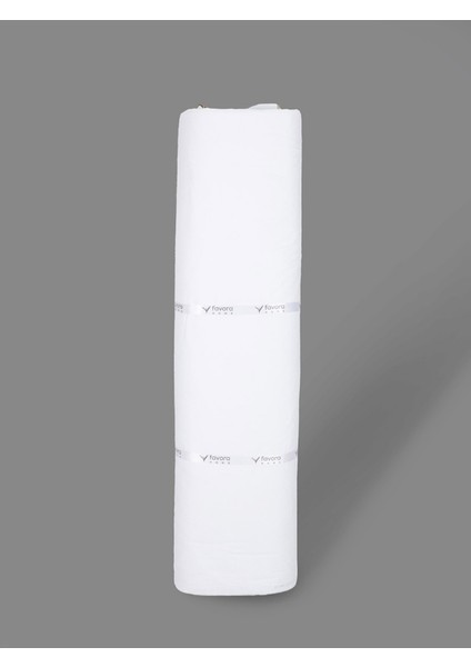 %100 Pamuk 46 Tel Amerikan Bezi Ham Bez Punch Kumaş - Beyaz 5000x fırsatları