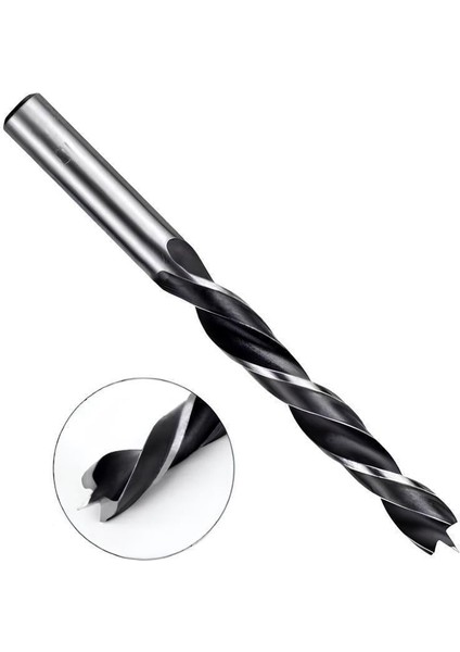 Ø7 mm Ahşap Matkap Ucu Ağaç Delme Ucu MAWA07