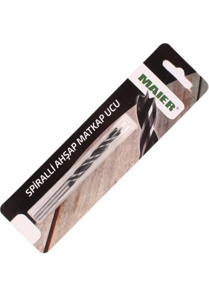 Ø7 mm Ahşap Matkap Ucu Ağaç Delme Ucu MAWA07 fiyatları