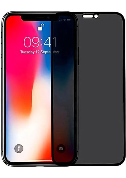 Iphone 13/13PRO/14 Uyumlu Antıstatıc Hayalet Ekran Koruyucu