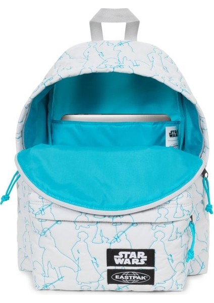 Sırt Çantası Padded Pak'r Star Wars Light Side