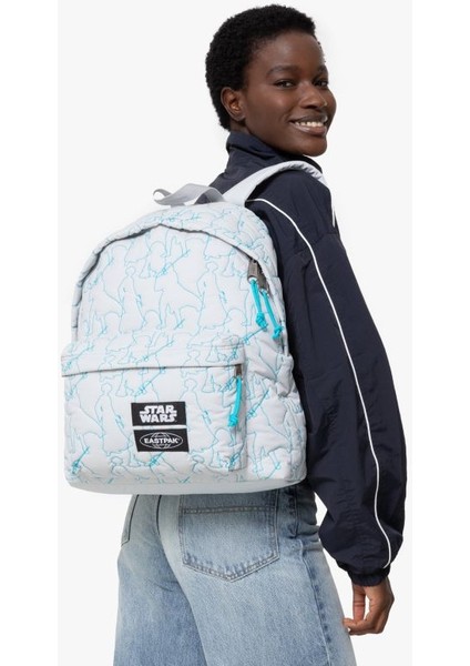 Sırt Çantası Padded Pak'r Star Wars Light Side