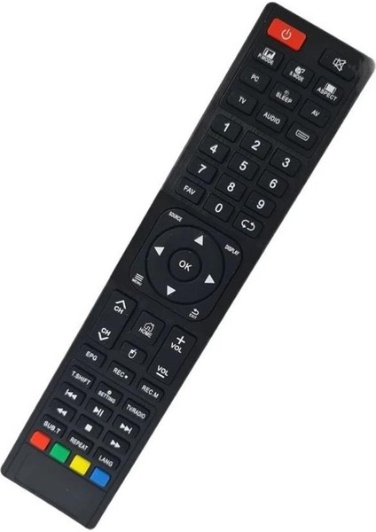 Telenova LED Tv Kumandası Full Hd