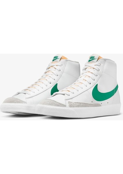 Blazer Mid '77 Vintage Spor Ayakkabı BQ6806-127