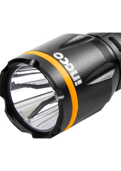 HCFL186503 LED El Feneri 400 Lümen