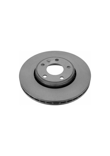 Opel Vivaro Ön Fren Disk (2002-2013) 1.9 Dtı, 2.0 Cdtı CM00331