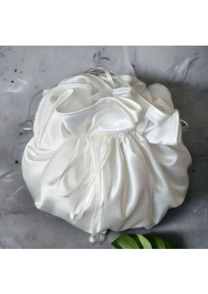 Gelin Takı Para Kesesi Düz fiyatları