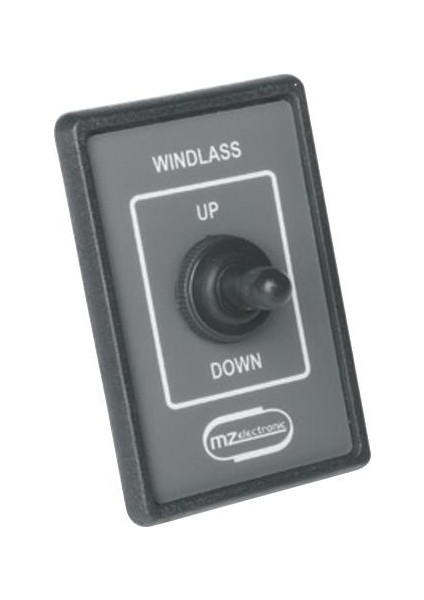 Tekne Irgat Butonu Up-Down