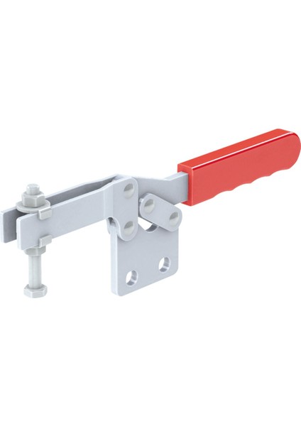 Goodhand GH-26382 Yatay Mafsallı Kelepçe | 280 kg Kapasiteli