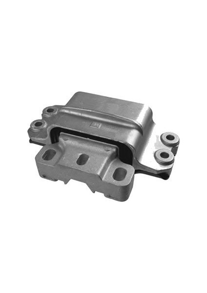 Skoda Yeti Motor Takoz Sol (2010-2014) 1.2 TSI 1K0199555CA
