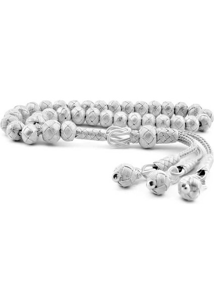 Gümüş Kazaziye Tesbih fiyatları