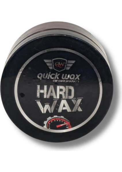 Hard Wax Boya Koruma