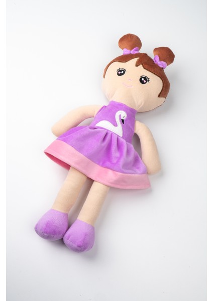 Peluş Prenses Bebek 45 cm fiyatları