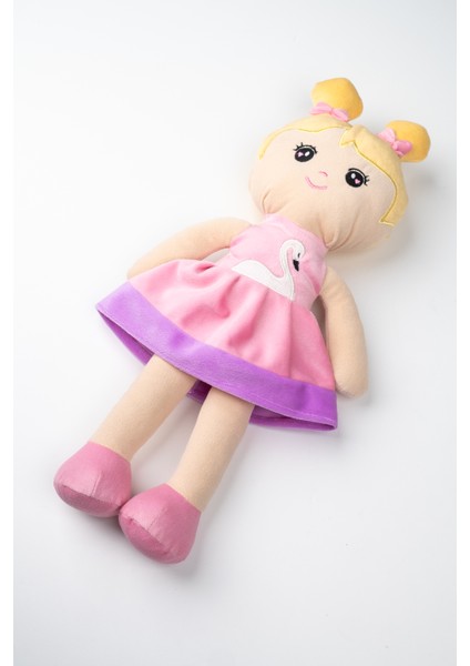 Peluş Prenses Bebek 45 cm fiyatları