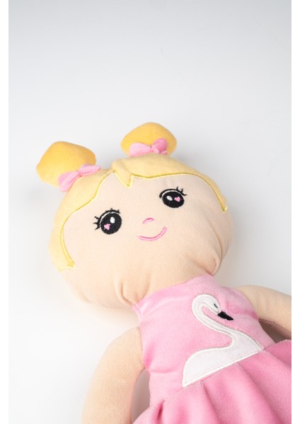 Peluş Prenses Bebek 45 cm modelleri
