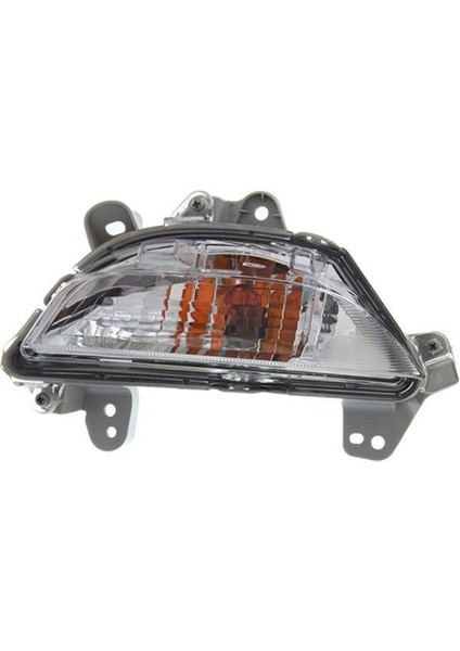 Mazda 3 Sinyal Sol (2013-2017) 1.5 B45A51360A