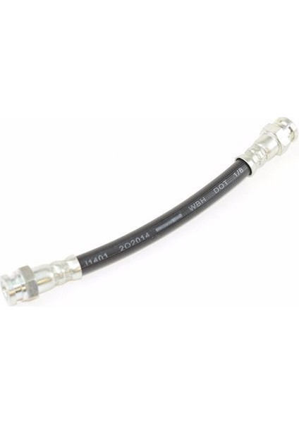 Fiat Panda Arka Fren Hortumu (2001-2022) 1.2, 0.9 46803893