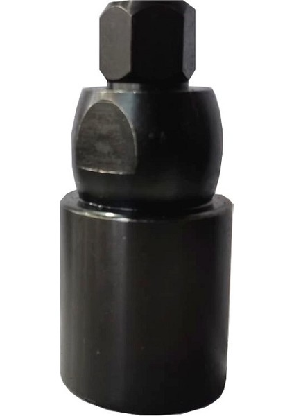 Bajaj Pulsar Rs 200 Manyeto Çektirmesi