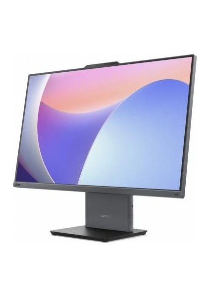 Thinkcentre Neo 50A 24 Gen 5 I5-13420H 32GB 256GB M.2 SSD 12SC000YTR Atl8 23.8"fdos All In One Bilgisayar