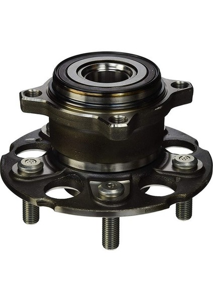 Honda Cr-V Arka Porya Komple Bilyali (2007-2009) 2.0, 2.2 42200STK951