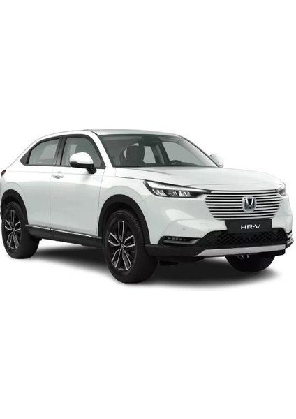 Honda Hr-V Için Ithal Yan Basamak 2022+ modelleri