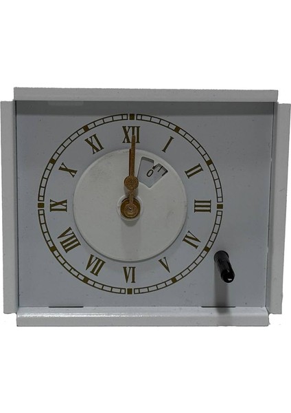 Castfutura Analog Zamanlayıcı - Rustik Tasarım Fırın Saati fiyatları