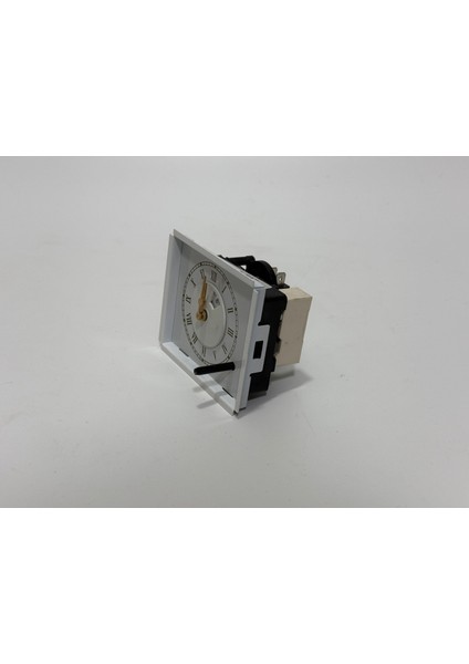 Castfutura Analog Zamanlayıcı - Rustik Tasarım Fırın Saati fırsatları