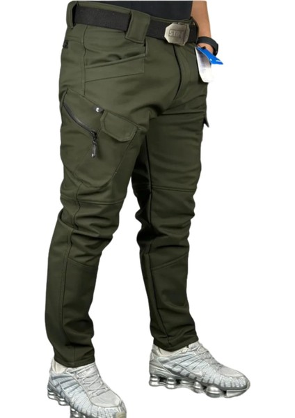 Taktikal & Taktik Kışlık Softshell Su ve Rüzgar Geçirmez Outdoor Pantolon fiyatları